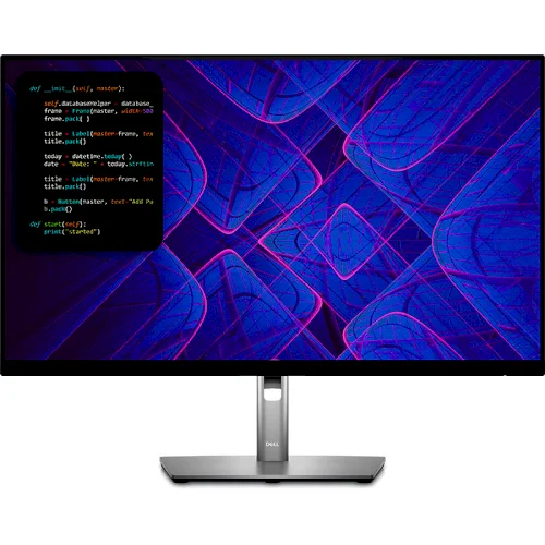 Moniteur Dell IPS 4K USB-C  27" P2723QE