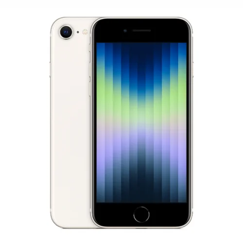 Apple iPhone SE (3ᵉ génération)