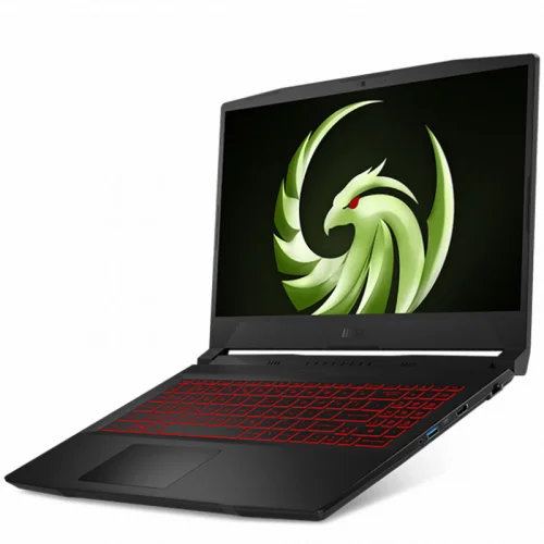 MSI Bravo 15 B5DD