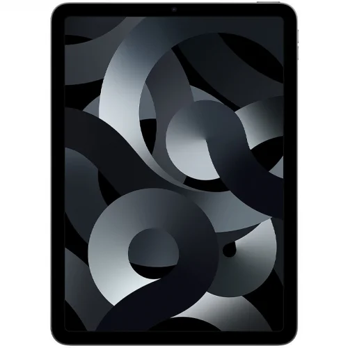 Apple iPad Air (256Go/WIFI-cellular) - Gris sidéral (5ᵉ génération) Image principale