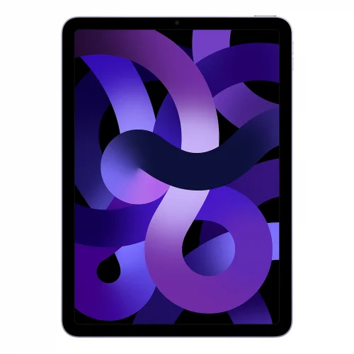 Apple iPad Air (256Go/WiFi) - Mauve (5ᵉ génération) Image principale