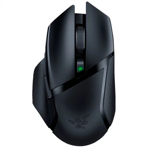 Souris Gaming Sans Fil Razer Basilisk X HyperSpeed