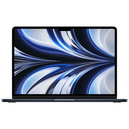 Apple MacBook Air 13" Puce M2 (8CPU/10GPU/8Go/512Go) - Minuit