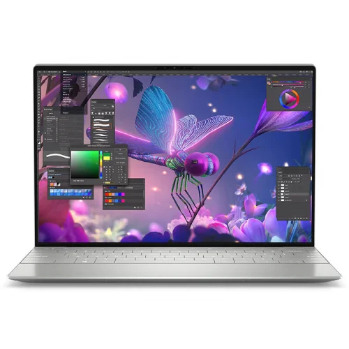 Dell XPS 13 Plus 9320 (Intel 12e génération, 2022)