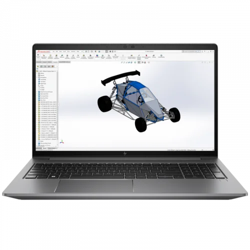 Station de travail mobile HP ZBook Power 15 G9