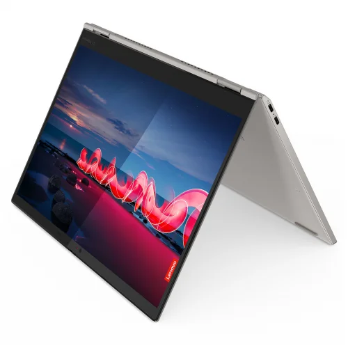 Lenovo ThinkPad X1 Titanium Yoga (Gen 1) 2en1 - Convertible/Tactile 