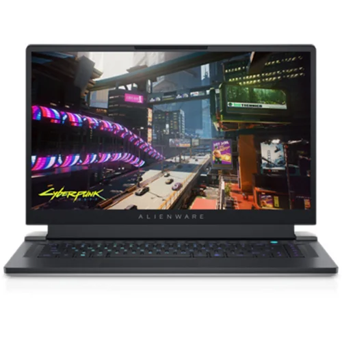 Ordinateur portable de Gaming Alienware x15 R2