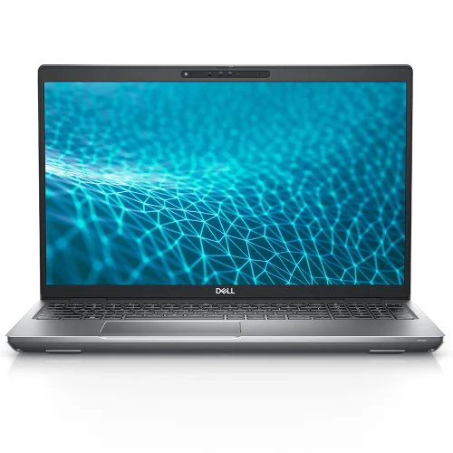 Ordinateur portable professionnel Dell Latitude 5531