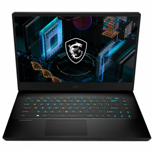 MSI GP66 Leopard 11UX