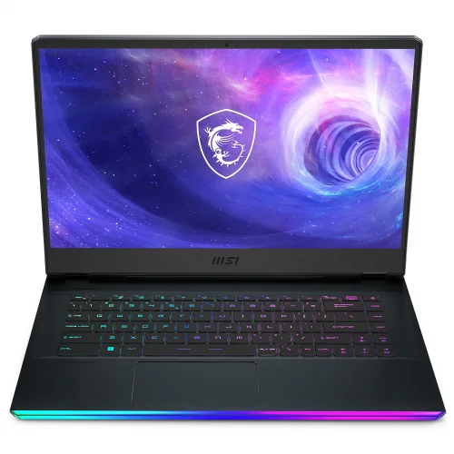 MSI Raider GE66 - 12U