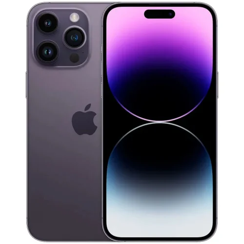 Apple iPhone 14 Pro Max (256Go) - Violet intense Image principale