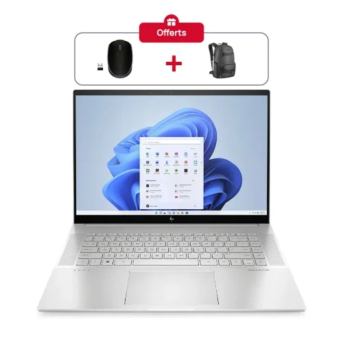 HP ENVY Laptop 16 (2022)
