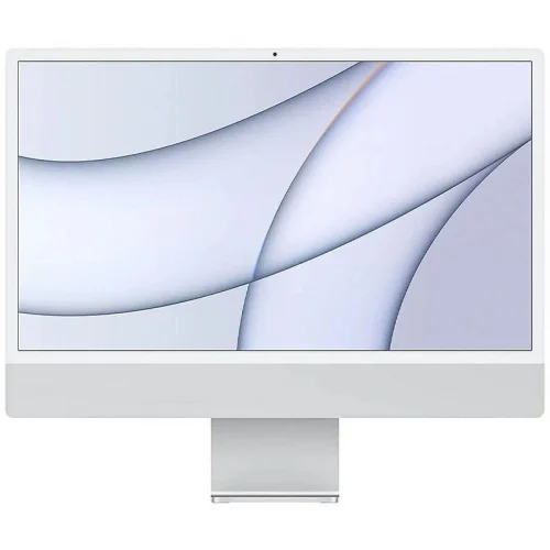 Apple iMac 24\