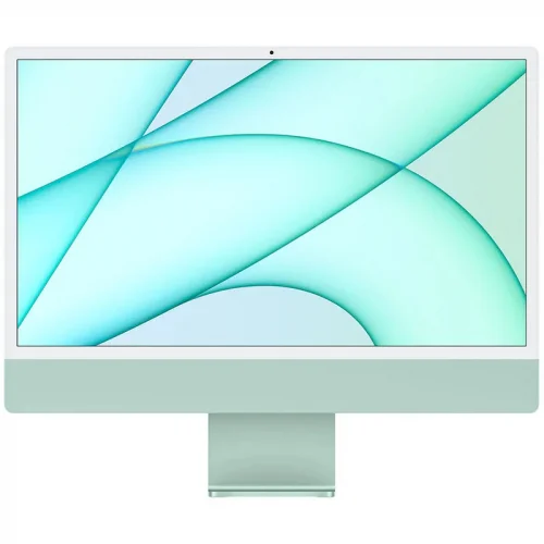 Apple iMac 24\