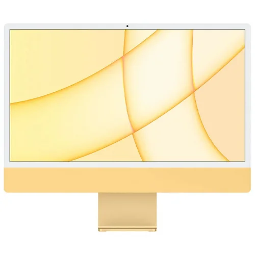 Apple iMac 24\