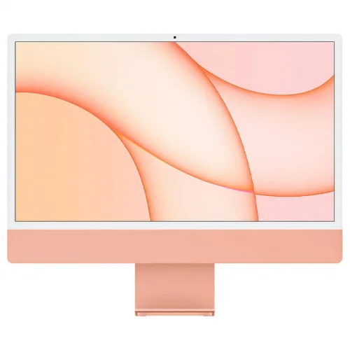 Apple iMac 24\