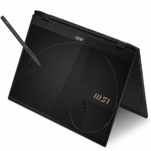 MSI Summit E16 Flip Evo A12X (Convertible/Tactile)