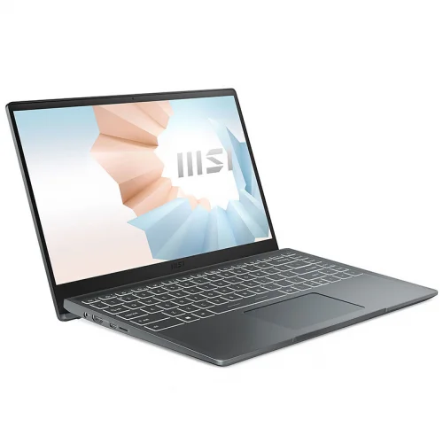 MSI Modern 14 - B11