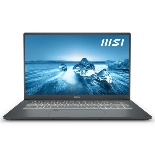 MSI Prestige 15 A12UX