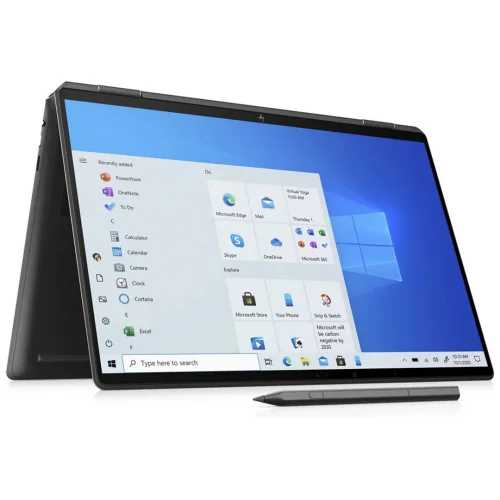 HP Spectre x360 16" (Convertible/Tactile) - 2022