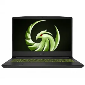 MSI Alpha 15 B5EEK (i7 11eme/32Go/512Go SSD/RX 6600M)