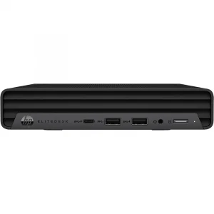 HP Elitedesk 805 G6 Desktop Mini PC (Ryzen 5/8G/256 SSD)