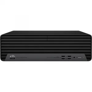 HP EliteDesk 800 G6 SFF (I5 10eme/8 Go/256 SSD)