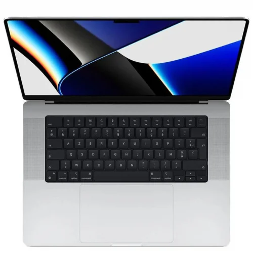 Apple MacBook Pro 16\