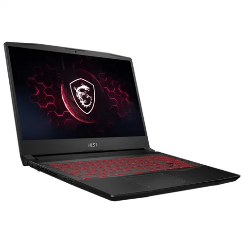 MSI Pulse GL66 12U