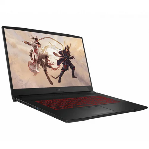 MSI Katana GF76 12U