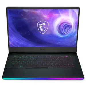 MSI GE66 Raider 12UH (i7 12eme/32Go/1To SSD/RTX 3080/15.6"/QHD/240Hz)