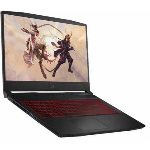MSI Katana GF76 11UX