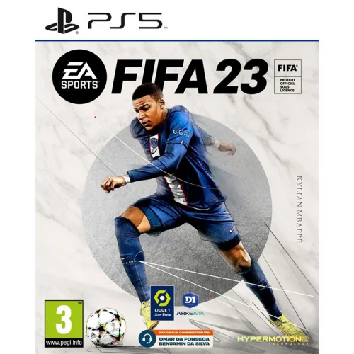 EA SPORTS™ FIFA 23 pour PS5