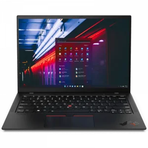 Lenovo Thinkpad X1 Carbon Gen 9 (i5 11eme/8Go/256Go SSD)