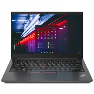 Lenovo ThinkPad E14 Gen 2 (I7 11eme/16Go/512Go SSD)