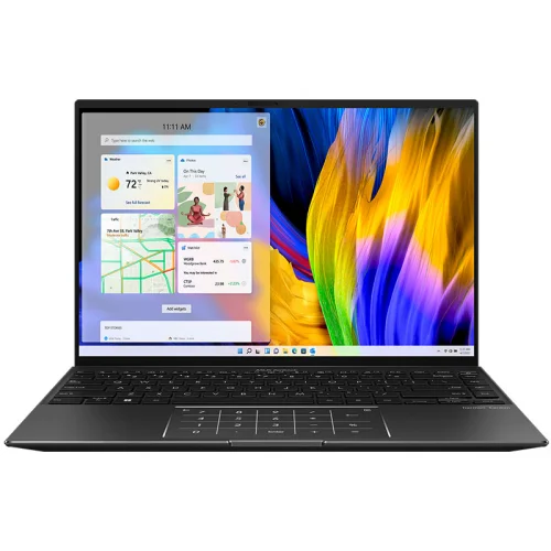 ASUS Zenbook 14X OLED