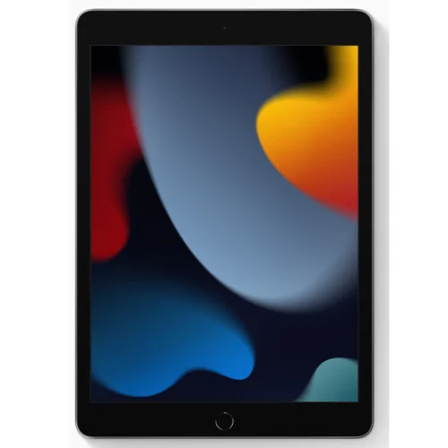 Apple iPad 10.2" - 2021 (9ᵉ génération)