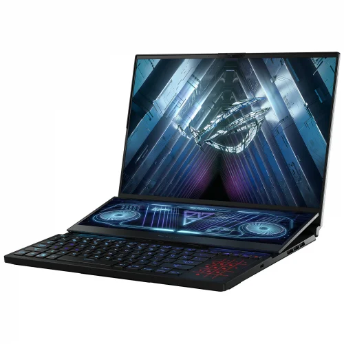 ASUS ROG Zephyrus Duo 16 (2022) GX650