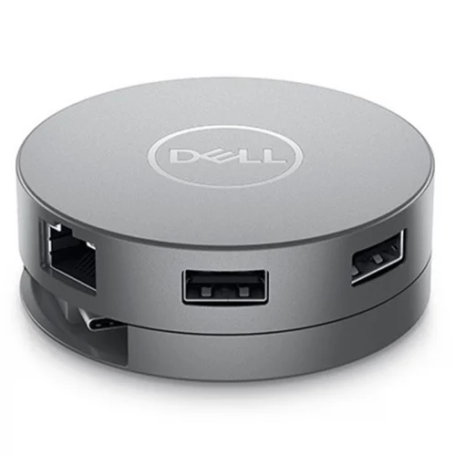 Station d'accueil USB-C Dell DA310