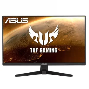 Moniteur Gaming IPS 24" ASUS TUF VG249Q1A - Noir