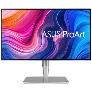 Moniteur Professionnel ASUS 27" LED PA27AC - Noir