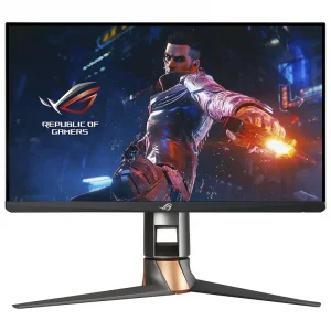 Moniteur Gaming ROG SWIFT FHD LED 360Hz 24.5" PG259QN