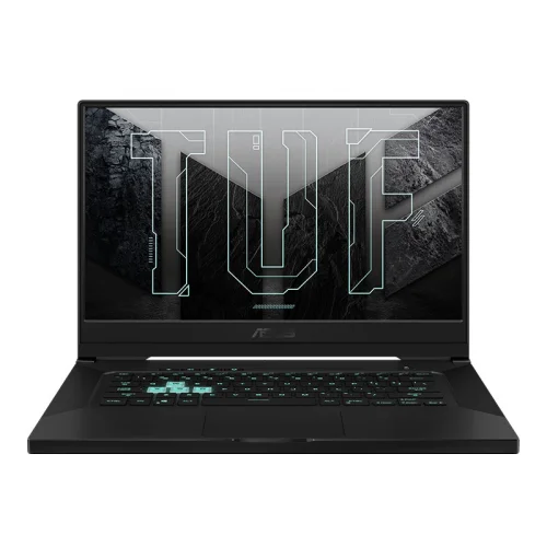 ASUS TUF Dash F15 (2021)