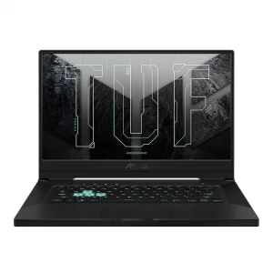 ASUS TUF Dash F15 2021 (i7-11375H /16Go/512Go SSD/RTX 3050Ti/FHD/144Hz)