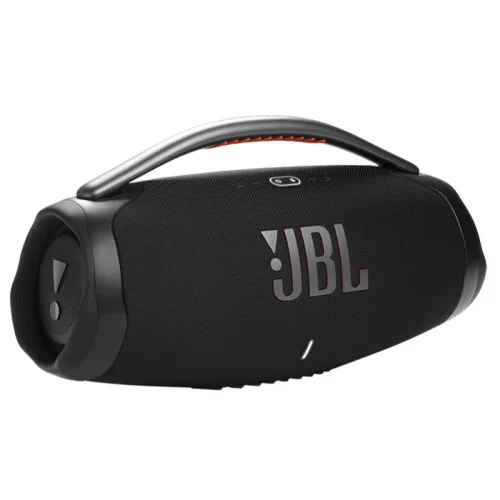 Enceinte portable Bluetooth JBL Boombox 3