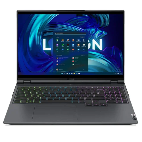 Lenovo Legion 5i Pro Gen 7 (16" Intel)