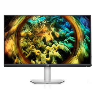 Moniteur Professionnel 27" LED UHD 4K (S2721QS) - Noir