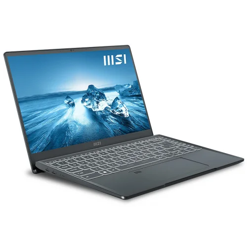 MSI Prestige 14 A12UX