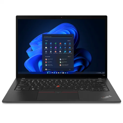 Ordinateur professionnel Lenovo ThinkPad T14s Gen 3