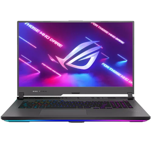 Asus ROG Strix G17 (2022) - G713